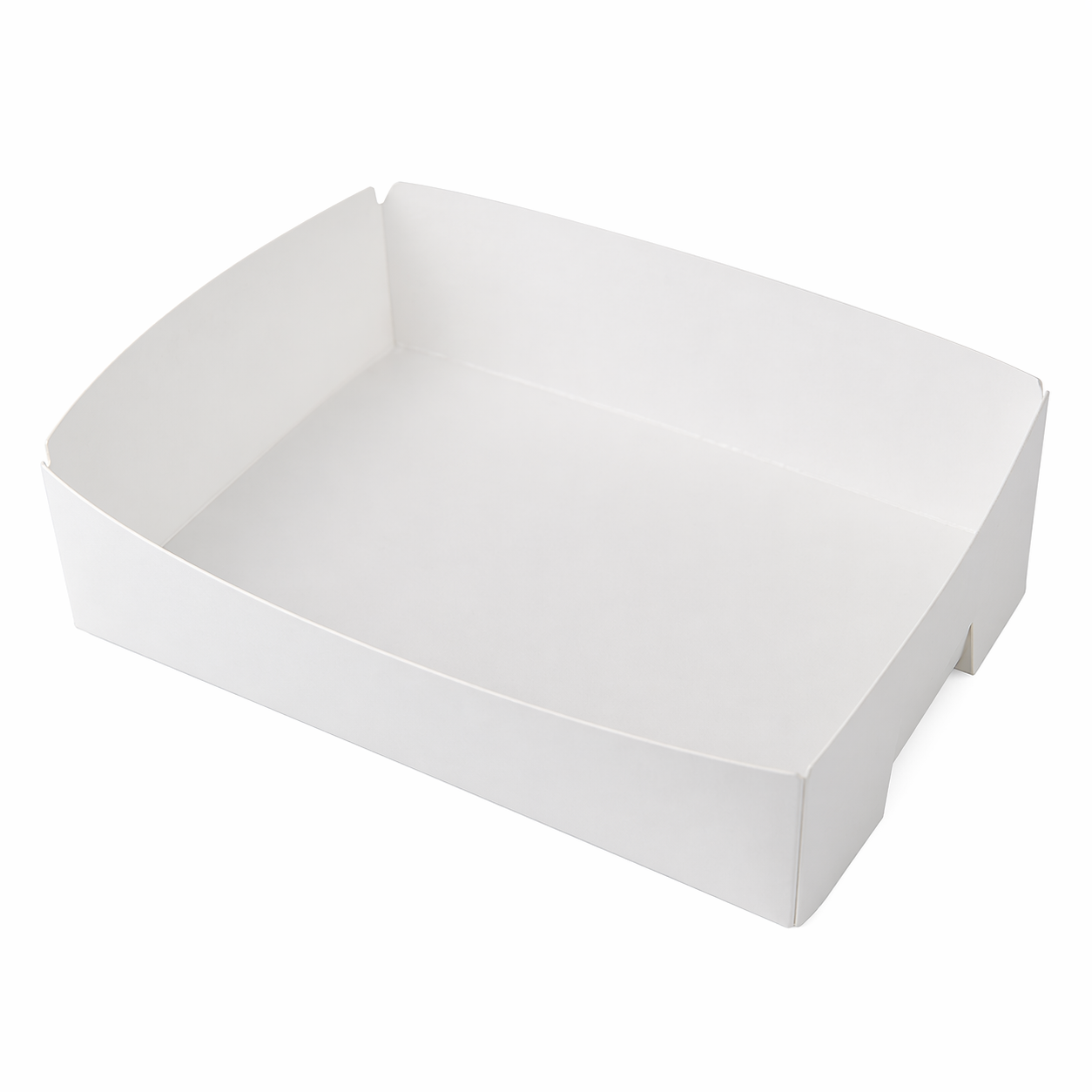 Cake Tray Millboard (178x178x45mm)