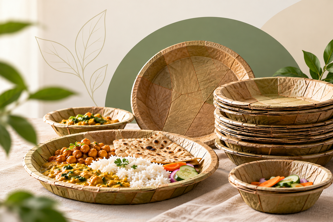 Indian food packaging in melbourne