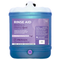 Rinse Aid