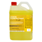 Lemon Disinfectant