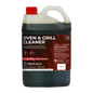 Oven & Grill Cleaner