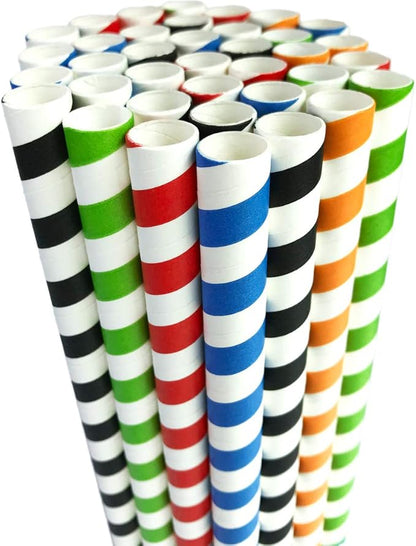 STRAWS/Stirrers