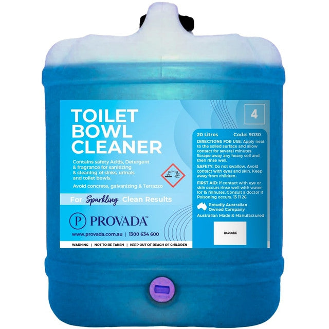 Toilet Bowl cleaner