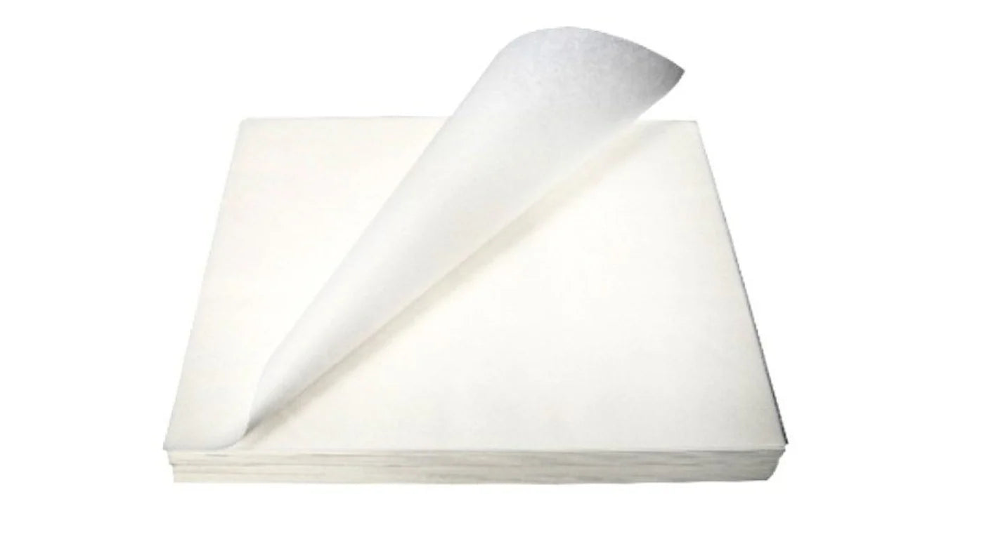 Greaseproof Paper