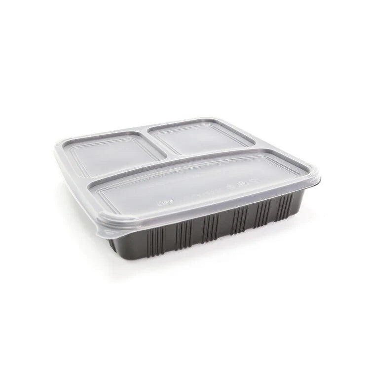 Plastic containers