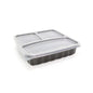 Plastic containers
