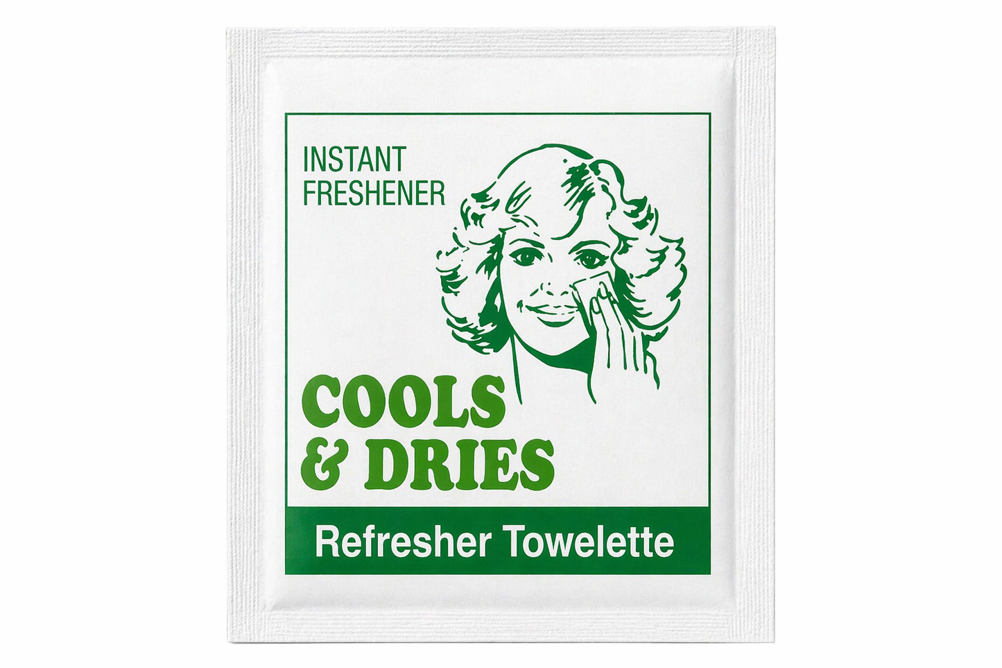 Pocket Takeaway Wipes-1000 PCS