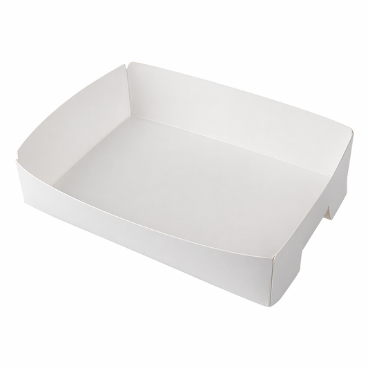 Cake Tray Millboard (175x125x45mm)