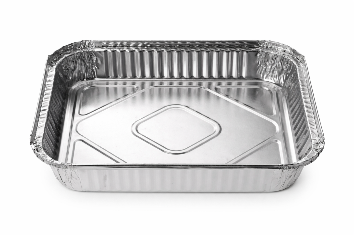 Foil Container
