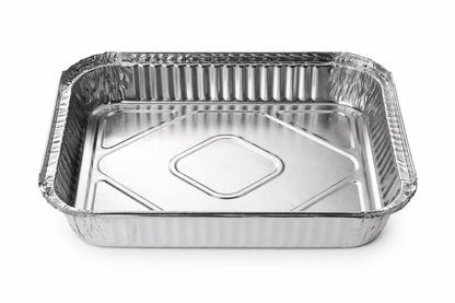 Foil Container