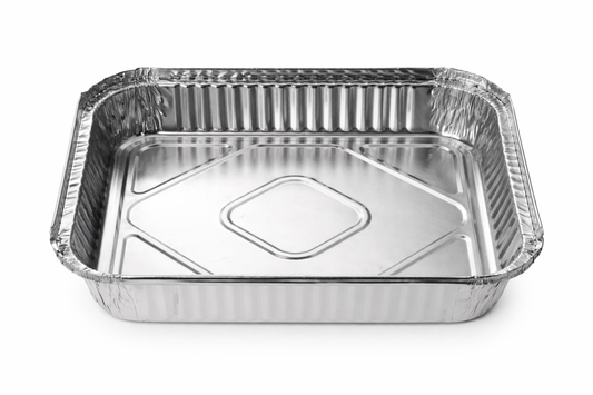 Foil Container