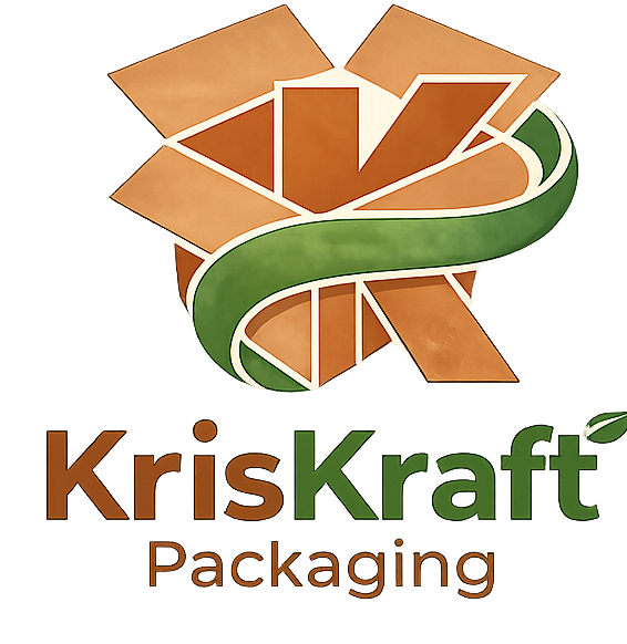 Kris Kraft Packaging