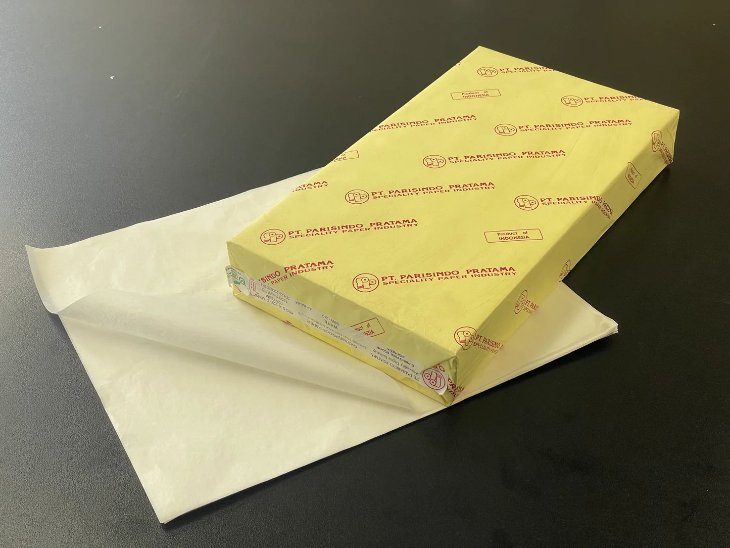 Greaseproof Paper