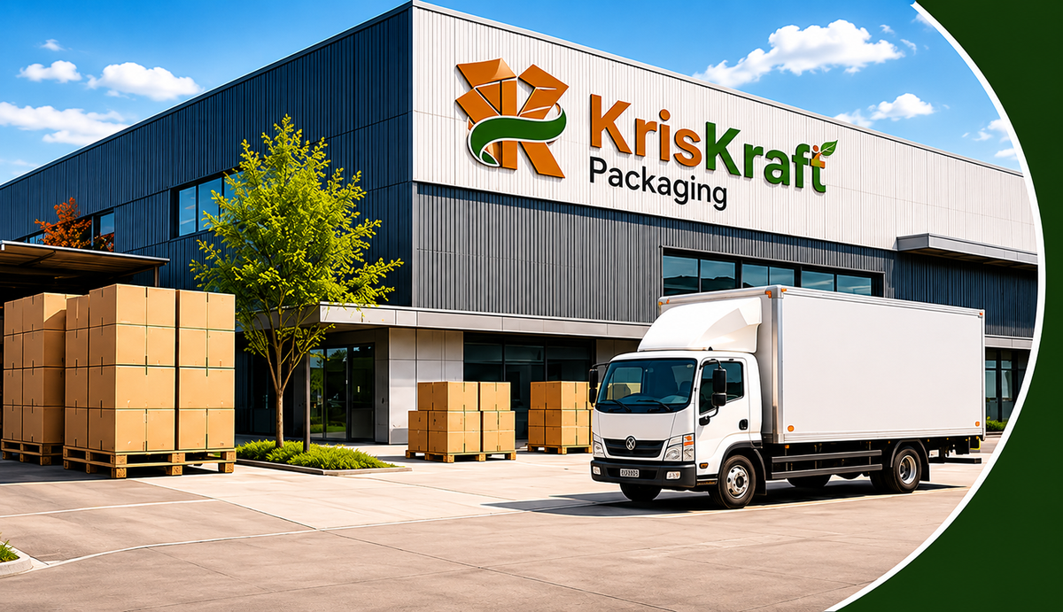 Affordable Packaging in Melbourne