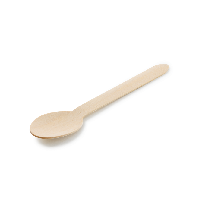 Wooden Spoon