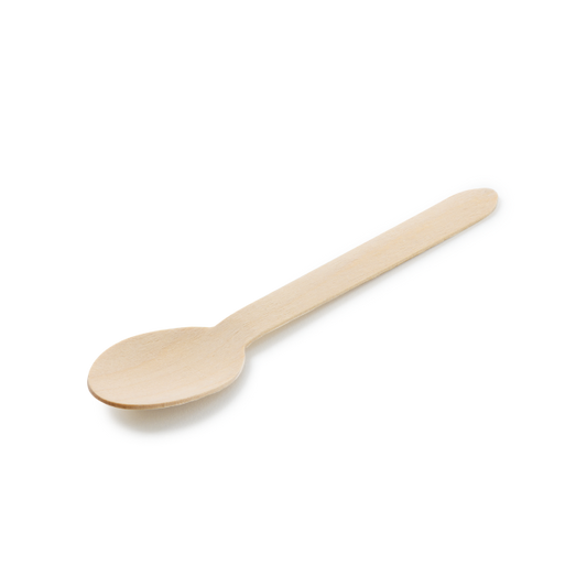 Wooden Spoon