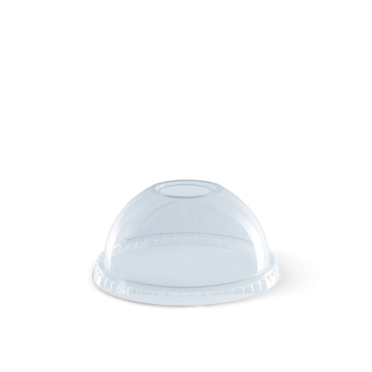 Bio Dome Clear Cup lids