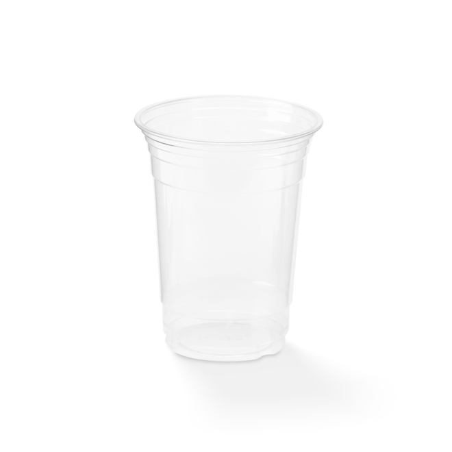 Bio Clear Cup