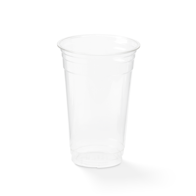 Bio Clear Cup