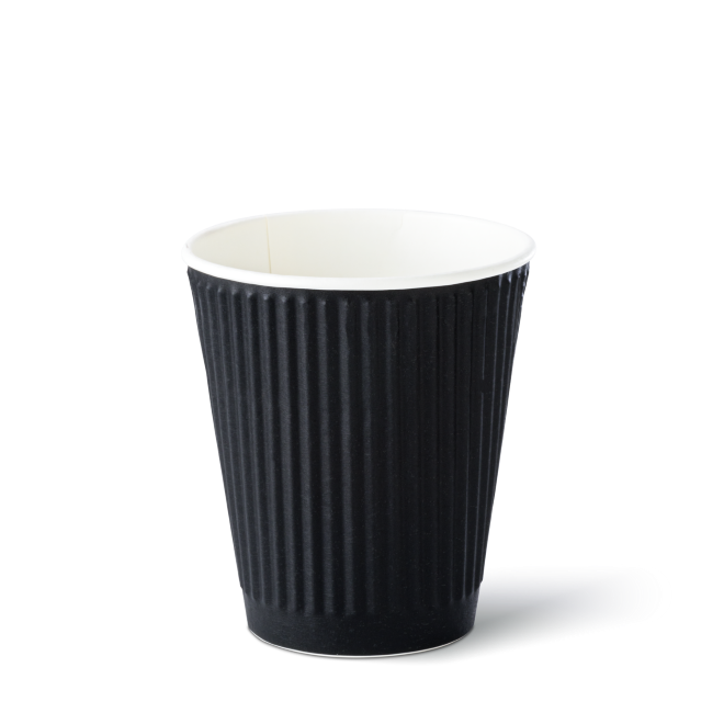 Coffee Cup Ripple