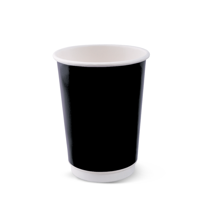 Coffee Cup Single Wall