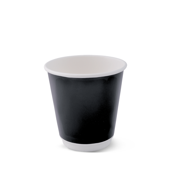 Coffee Cup Single Wall