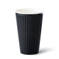 Coffee Cup Ripple