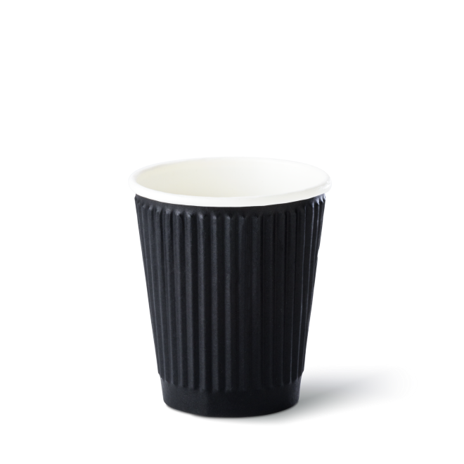 Coffee Cup Ripple