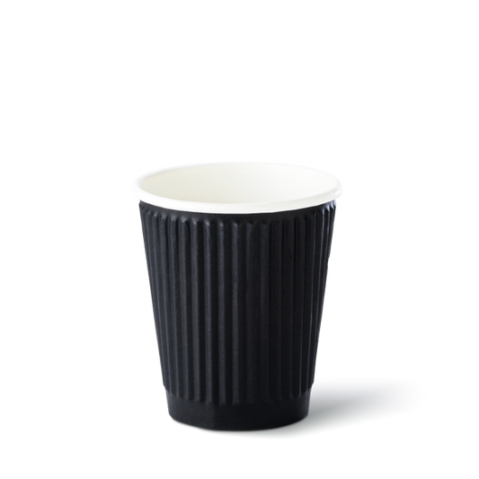 Coffee Cup Ripple