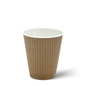 Coffee Cup Tripple wall (Ripple)