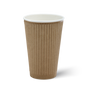 Coffee Cup Tripple wall (Ripple)