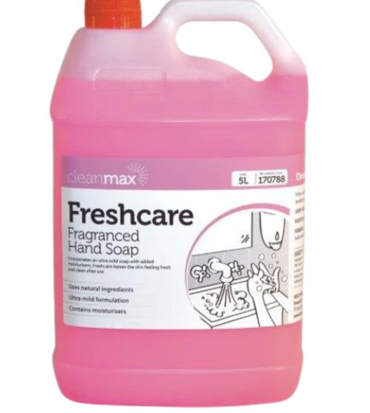 Hand Soap