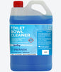 Toilet Bowl cleaner