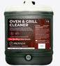 Oven & Grill Cleaner