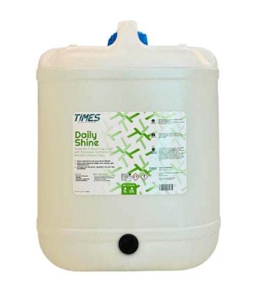 Automatic Dishwasher Machine Liquid