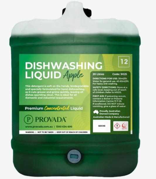 Dishwash Liquid