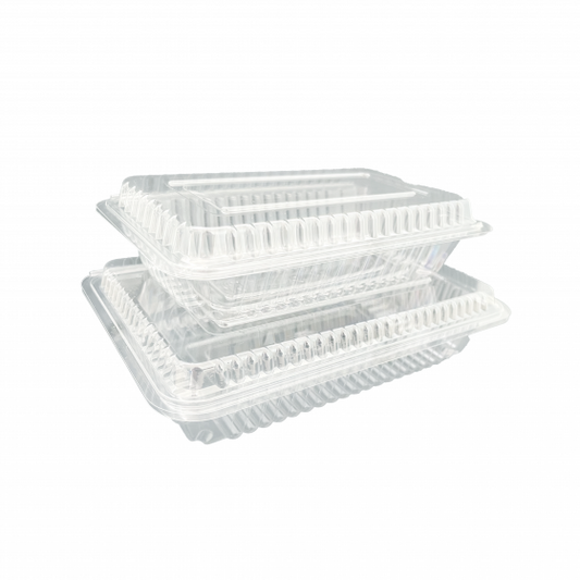 Sushi containers