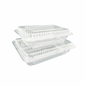 Sushi containers