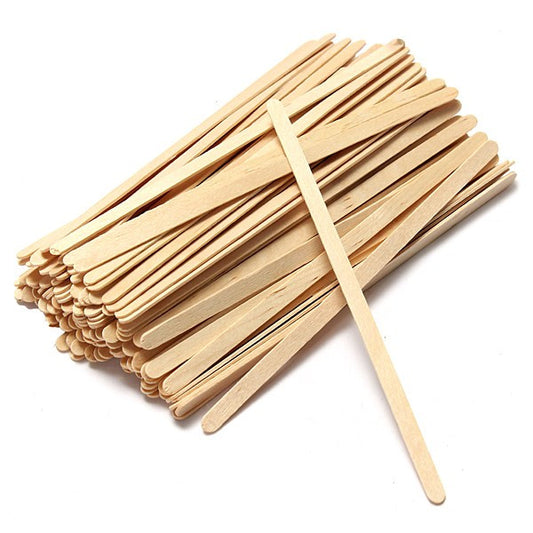 Wooden Stirrer
