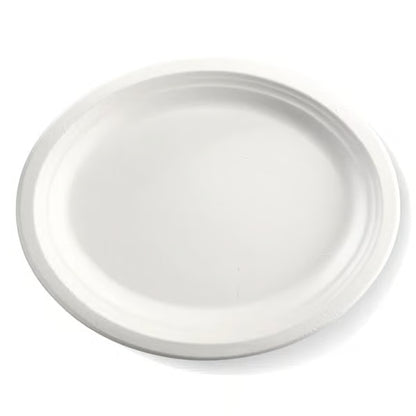 Sugarcane Plates