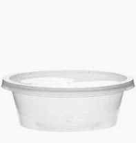 Microwave Container