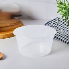 Microwave Container