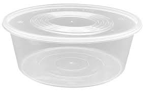 Microwave Container