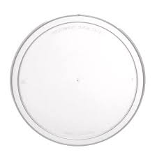 Microwave Lids