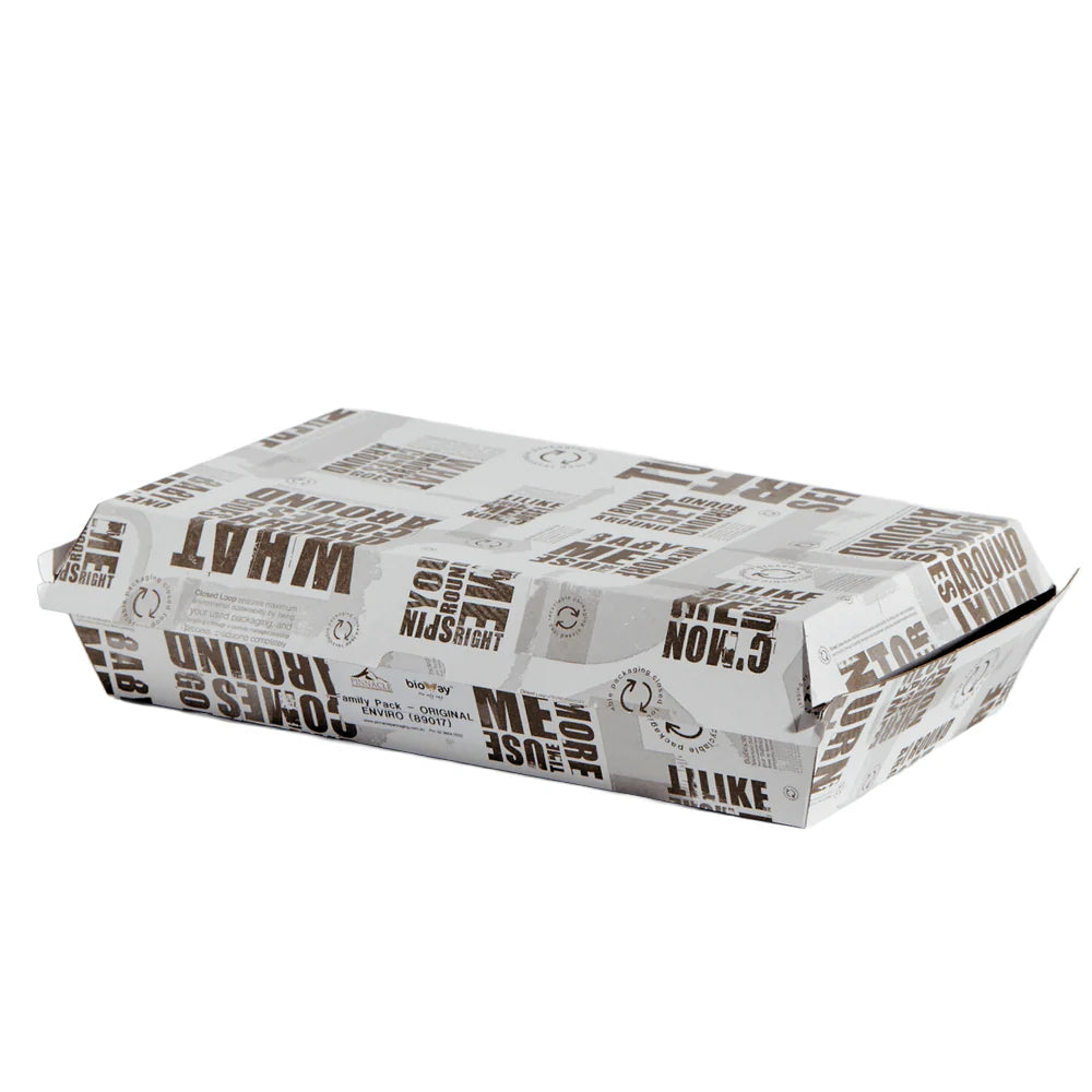 Enviro Newspaper print boxes