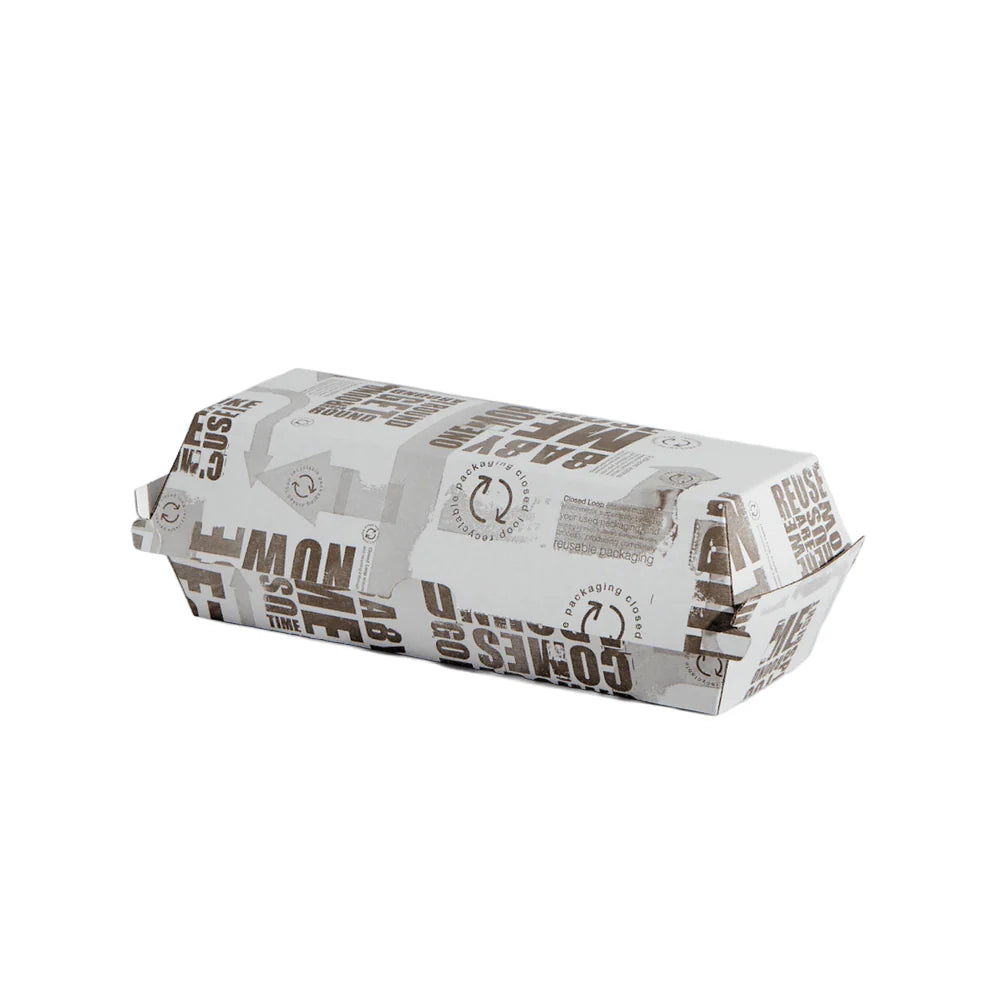 Enviro Newspaper print boxes