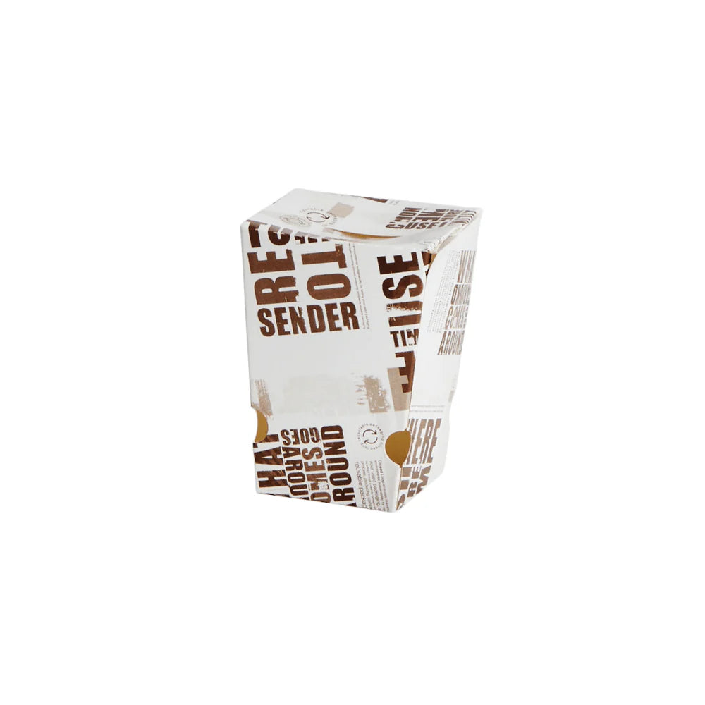 Enviro Newspaper print boxes