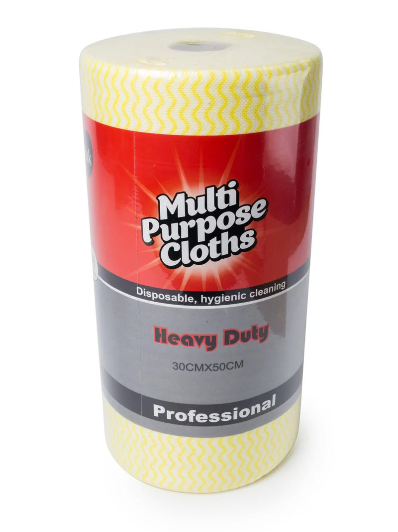 Chux Extra Heavy Duty 6 Rolls