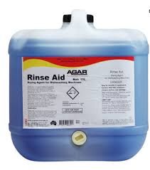 Rinse Aid 15L