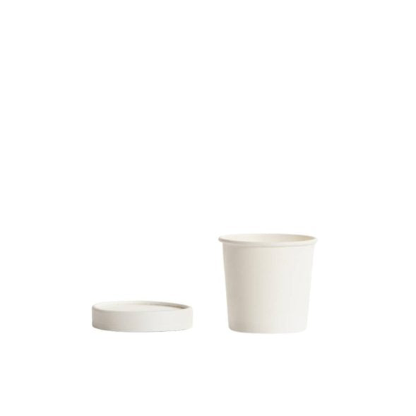 Ice Cream/ Tiramisu Cups
